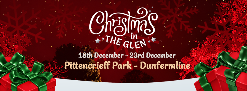 Christmas in the Glen